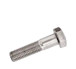 Болт нержавеющий DIN 931 A2